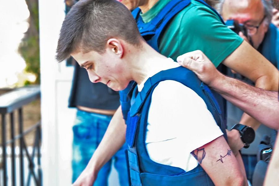 «Θέλει δεν θέλει θα ομολογήσει για τον Παναγιωτάκη»