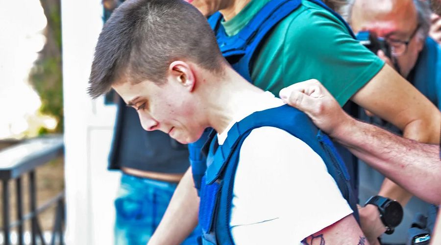 «Θέλει δεν θέλει θα ομολογήσει για τον Παναγιωτάκη»