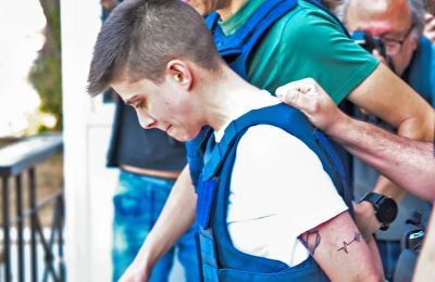 «Θέλει δεν θέλει θα ομολογήσει για τον Παναγιωτάκη»