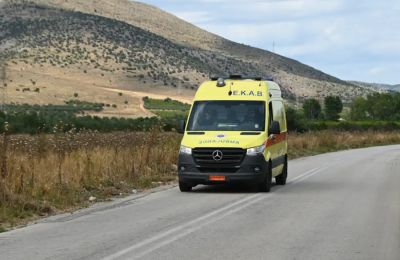 Απαρηγόρητος που παρέσυρε και σκότωσε την 2χρονη κόρη του 