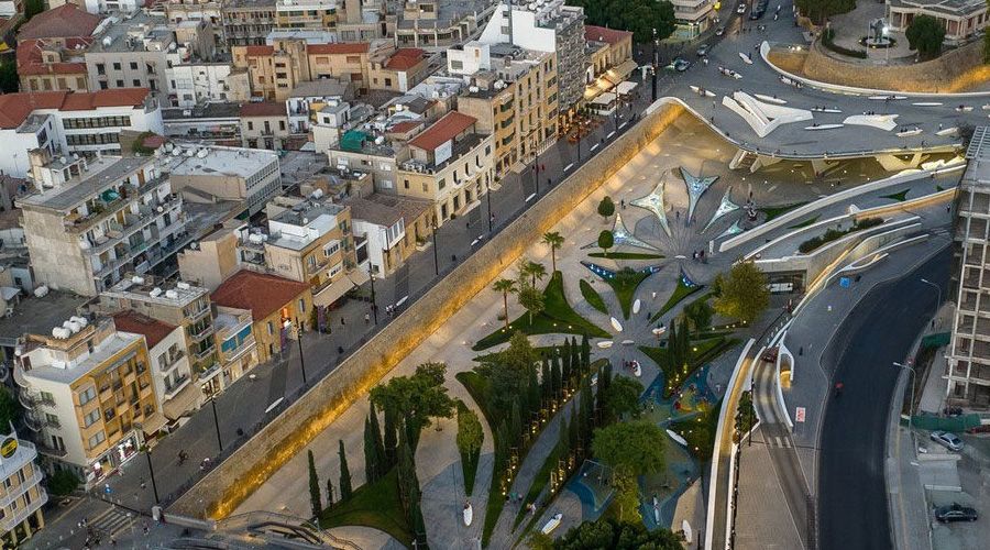 Δήμος Λευκωσίας: Φιλόδοξη ενεργειακή κοινότητα για φτηνό ρεύμα 