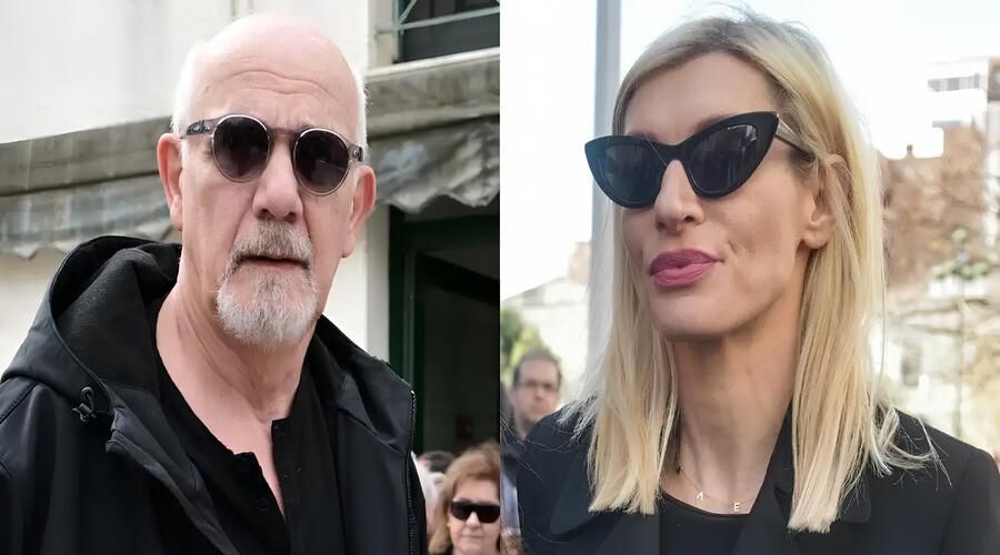 Ο Γιώργος Κιμούλης κρίθηκε ένοχος από το δικαστήριο για ηθική αυτουργία σε ψευδή κατάθεση, έπειτα από μήνυση της ηθοποιού Ζέτας Δούκα.