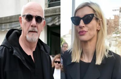 Ο Γιώργος Κιμούλης κρίθηκε ένοχος από το δικαστήριο για ηθική αυτουργία σε ψευδή κατάθεση, έπειτα από μήνυση της ηθοποιού Ζέτας Δούκα.