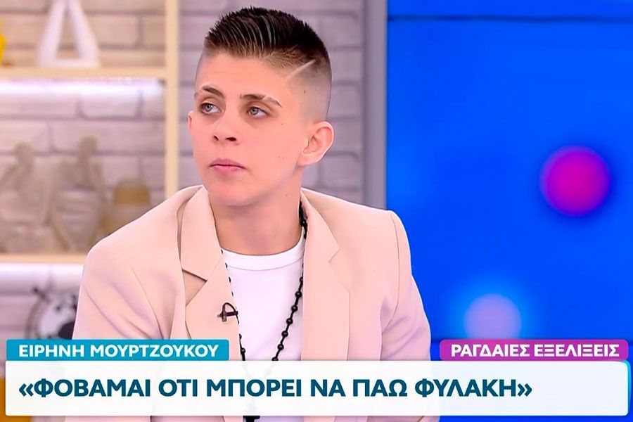 Mediablog: Και τώρα τι θα κάνουν τα κανάλια χωρίς Μουρτζούκου;