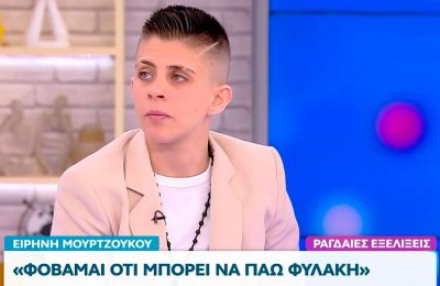 Η τηλεόραση την θέλει την ίντριγκα. Θέλει «χαμό», πρόσωπα που να προκαλούν. Όποιο κι αν είναι το τίμημα.