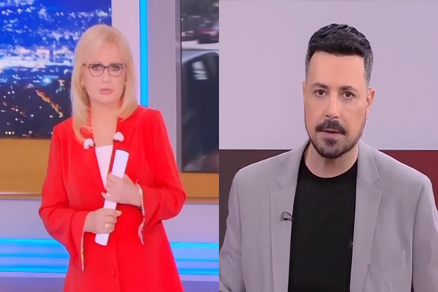 Πέτρος Κουσουλός: Ξέσπασε κατά της Νικολούλη