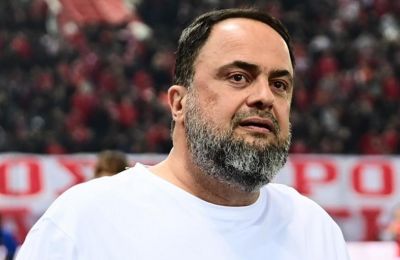 Record: «Στο στόχαστρο πολλών αγωγών για χρέη η Ρίο Άβε»