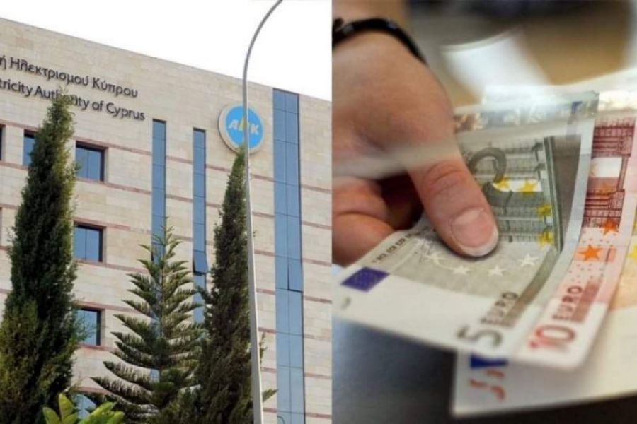 Έρχεται αύξηση 3% στους λογαριασμούς ρεύματος