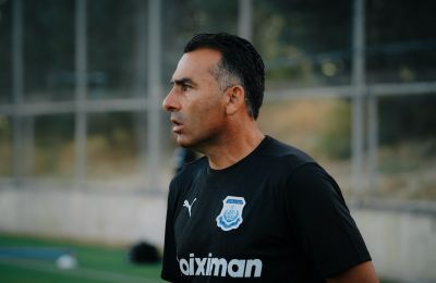 Απόλλων: Η ενδεκάδα με Εθνικό (11αδα)
