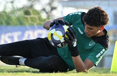 Ομόνοια Αραδίππου: Συνεχίζει την προώθηση δικών της παικτών 