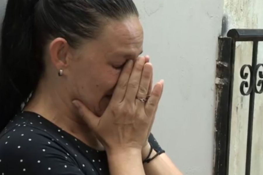 Έτσι αντέδρασε η μητέρα της Ειρήνης όταν έμαθε για την ομολογία της