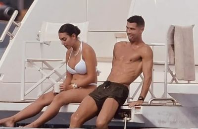 Συνελήφθη ο κυβερνήτης του γιοτ του Ρονάλντο