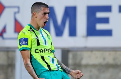 ΑΕΚ: Πρόταση σε Αϊτορ, deadline και απόσυρση...