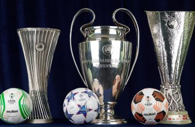 Αλγόριθμος: Μόνο μια κυπριακή ομάδα σε League Phase 