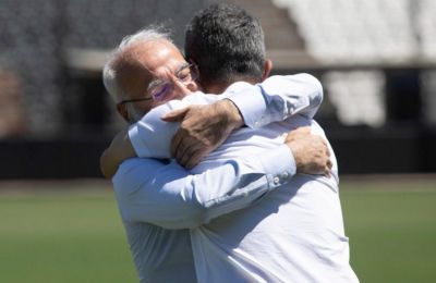 «Θα πεθαίνουμε στο γήπεδο»