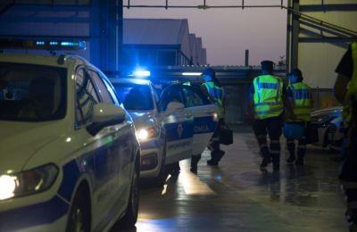 Υπόθεση απόπειρας φόνου στο Πισσούρι διερευνά η Αστυνομία