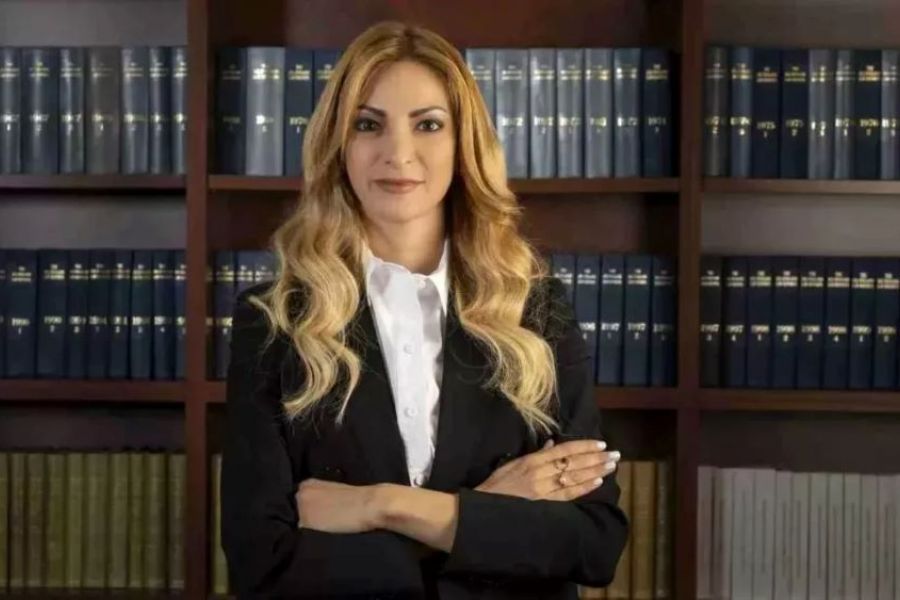 Αντριάνα Νικολάου: Εκβίαζαν τη Ντόρια Βαρωσιώτου να αλλάζει πορίσματα