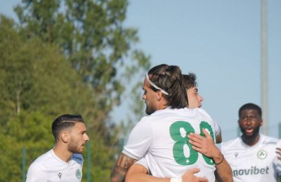 Ομόνοια: Η αντίστροφη μέτρηση για Ευρώπη και οι μεταγραφές