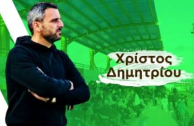 «Στόχος η πρώτη οκτάδα και να δώσουμε χρόνο σε νεαρούς»