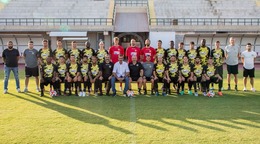 «Αν όλα πάνε καλά, μην παραξενευτείτε να δείτε την Πέγεια όπως παλιά»