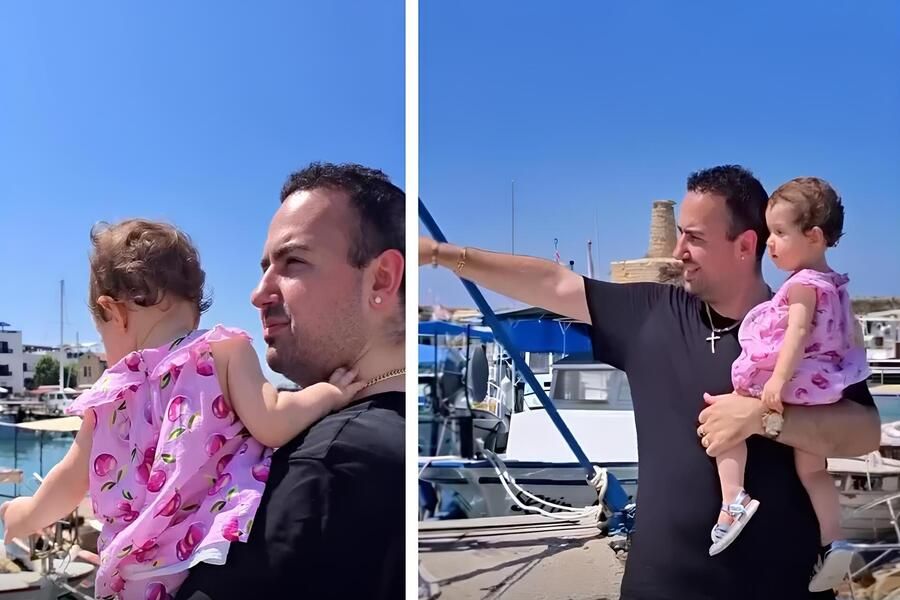 Η ανατριχιαστική ανάρτηση του Μαυρίκιου Μαυρικίου