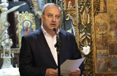 Στεφάνου: Δολοφονήθηκαν εν ψυχρώ από ΕΟΚΑβητατζίδες πραξικοπηματίες