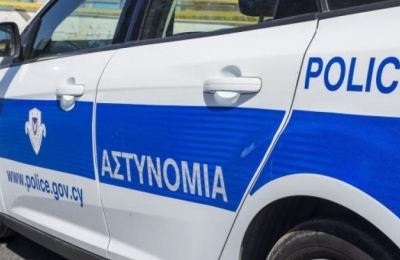 Δολοφονία στην Πάφο με θύμα 75χρονο
