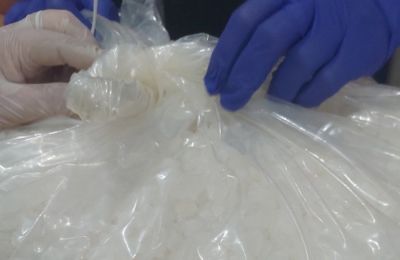 Βρήκαν ναρκωτικά σε οικίες, οχήματα, καφενεία και περίπτερα
