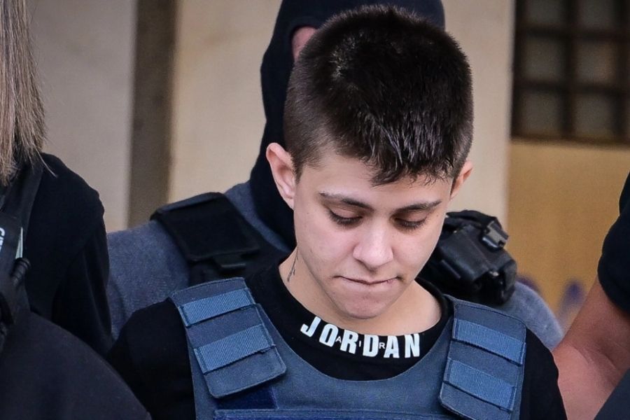 Προφυλακίστηκε η Μουρτζούκου – Κατηγορείται για ανθρωποκτονία με δόλο