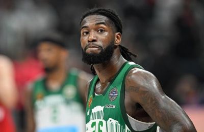 Τελικά μένει εκτός Eurobasket ο Λεσόρ