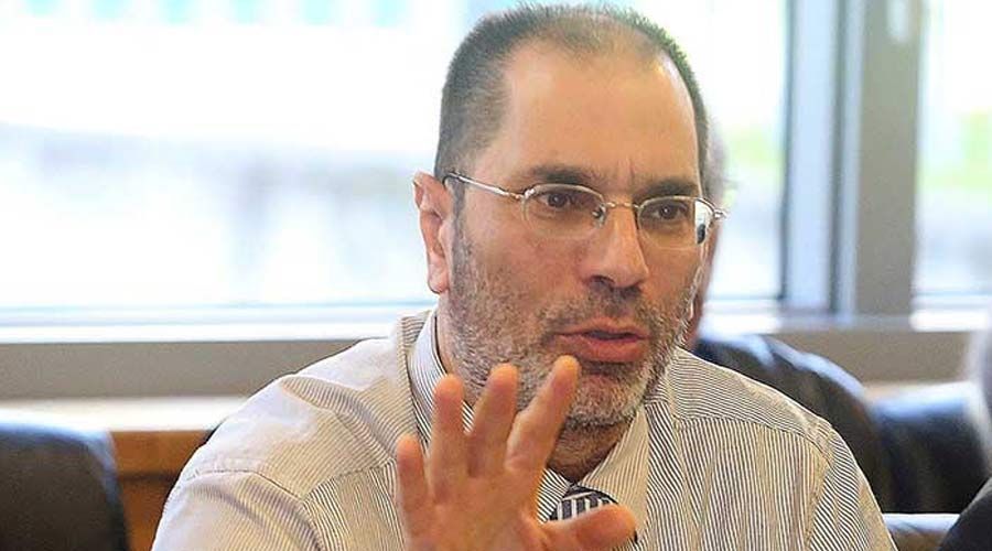 Στα δικαστήρια οδηγείται ξανά ο τέως Γενικός Ελεγκτής και επικεφαλής στο ΑΛΜΑ 
