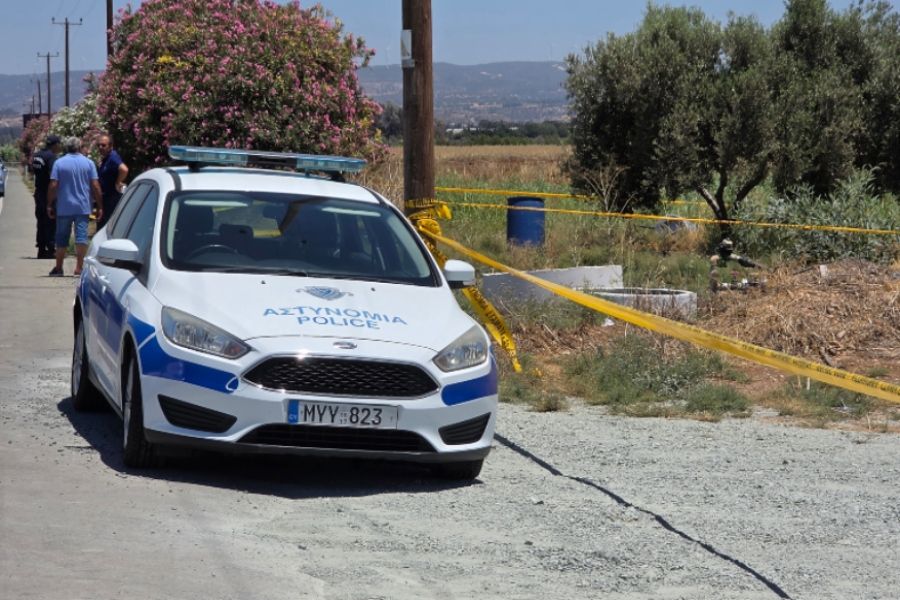Βλέπουν φόνο εκ προμελέτης – Στη δημοσιότητα το όνομα του θύματος