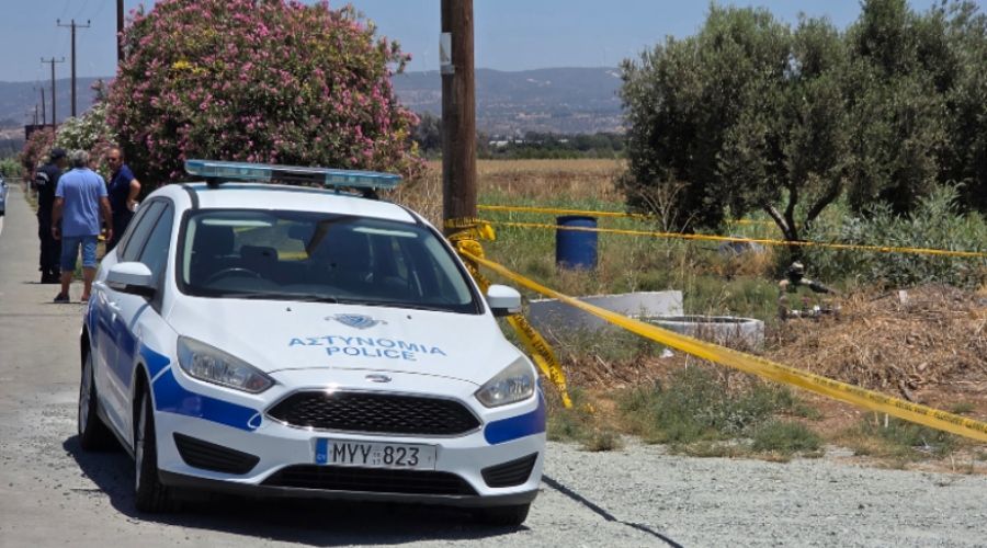 Η οικογένεια του 73χρονου Αριστείδη Σιαμπτάνη έχει ενημερωθεί, ανακοίνωσε η Αστυνομία