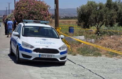 Η οικογένεια του 73χρονου Αριστείδη Σιαμπτάνη έχει ενημερωθεί, ανακοίνωσε η Αστυνομία