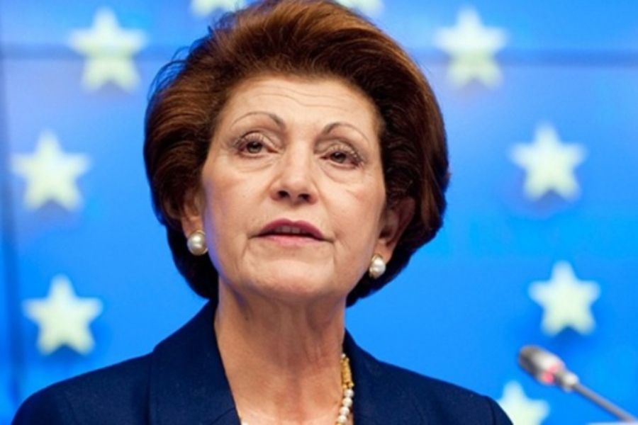 Ανδρούλλα Βασιλείου για ΑΠΟΕΛ:Επανήλθε με τρολάρισμα και την παρέλαβαν
