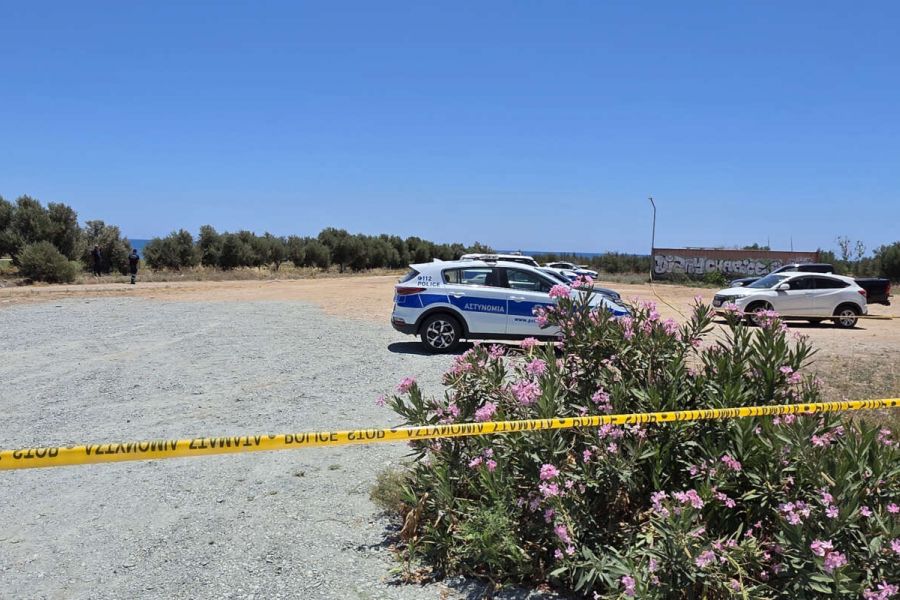 Ομολόγησε το φόνο του Αριστείδη Σιαμπτάνη ο 78χρονος