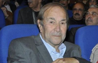 Απεβίωσε ο επιφανής μαέστρος Μαρίνος Μιτέλλας