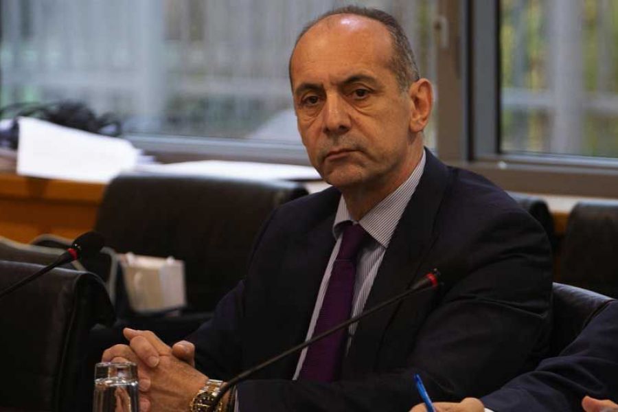 Υπ. Δικαιοσύνης: «Το έγκλημα δεν πρόκειται να εξαλειφθεί»