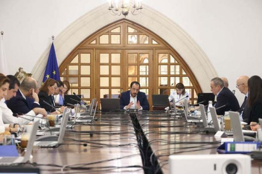 Εγκρίθηκε νομοσχέδιο που δίνει ανεξαρτησία στην Αρχή κατά Διαφθοράς