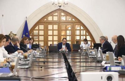 Εγκρίθηκε νομοσχέδιο που δίνει ανεξαρτησία στην Αρχή κατά Διαφθοράς