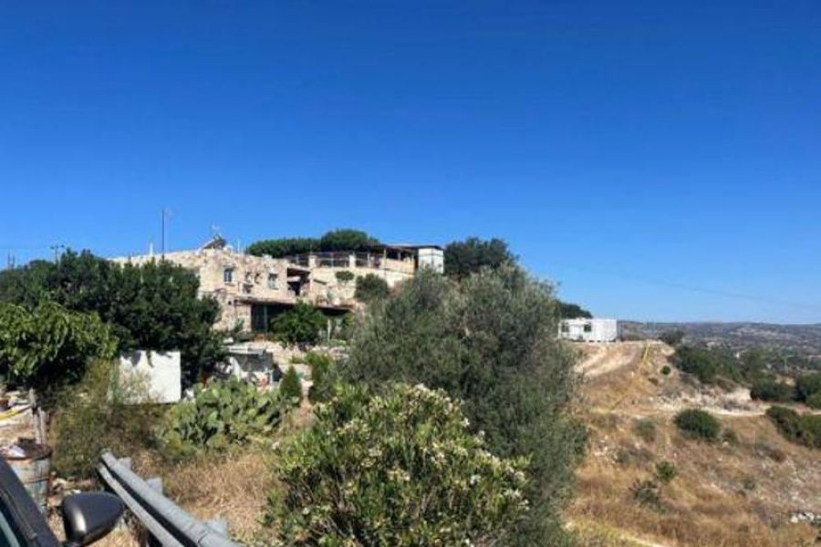 Στο Κακουργιοδικείο ο 55χρονος για την απόπειρα φόνου στην Αμαργέτη