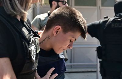 Ειρήνη Μουρτζούκου