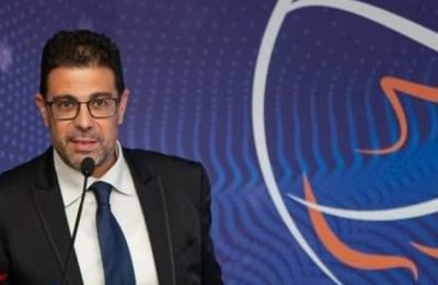 Μουζουρίδης για Ευρωμπάσκετ: «Ευχόμαστε σε τελικό... Ελλάδα - Σερβία» 