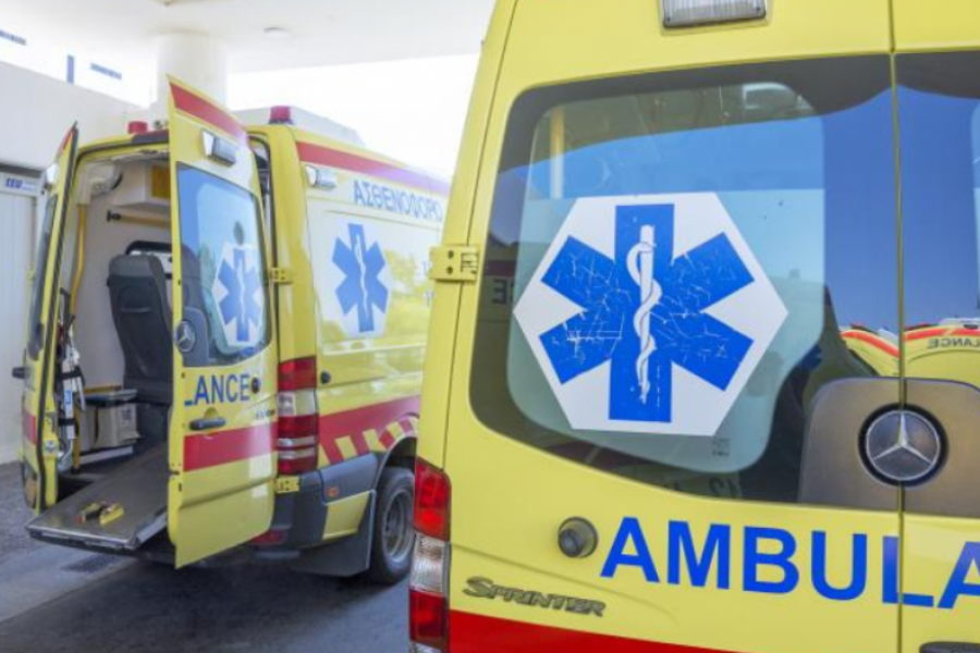 Από βαρύτατη κρανιοεγκεφαλική κάκωση ο θάνατος του 16χρονου
