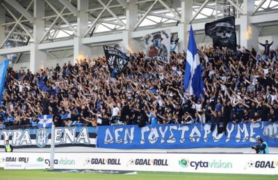 Απόλλων: Ξεπέρασε τα 1000 διαρκείας