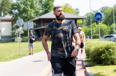 «Σφίγγα» ο Βαλαντσιούνας για το μέλλον του