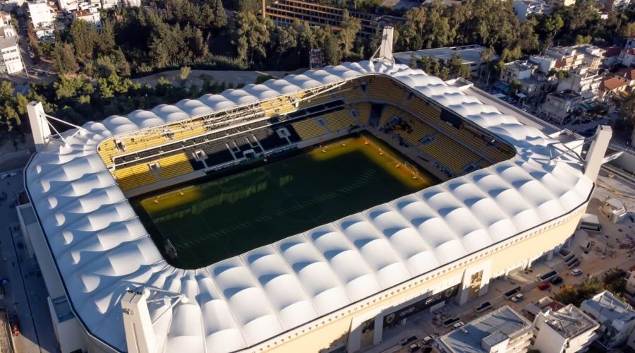 Ομόνοια: Ενημέρωση για τα εισιτήρια στην OPAP Arena