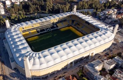 Ομόνοια: Ενημέρωση για τα εισιτήρια στην OPAP Arena