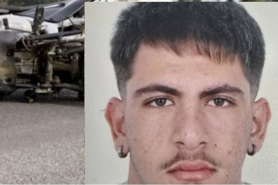 Την Τετάρτη η κηδεία του 15χρονου Ιβάν- Η παράκληση της οικογένειας
