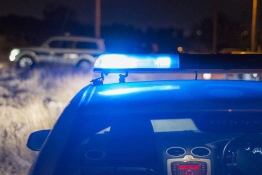 Σε συναγερμό η Αστυνομία στη Λεμεσό